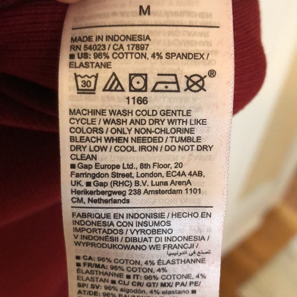 Ribbed Midi Dress- Free Shipping - Picture 5 of 5